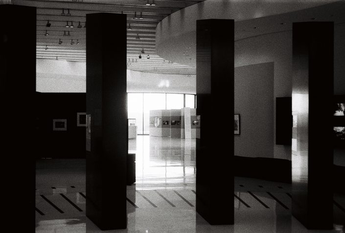 Ausstellung in der Leica Welt